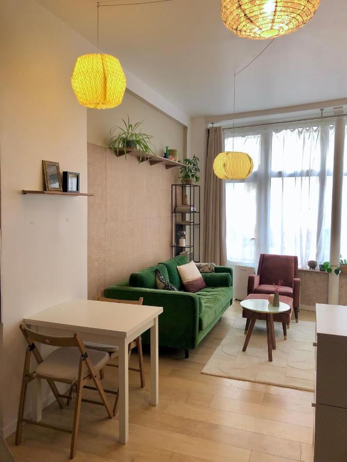 パリMakalina - Mini Loft A Menilmontantアパートメント エクステリア 写真
